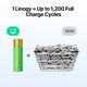 Linogy-lithium-ion-rechargeable-aa-aaa -batteries