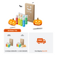 🎃🔋 Rechargeable Battery Deals