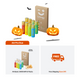 🎃🔋 Rechargeable Battery Deals