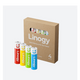 Linogy Australia Backer Thank-You Offer