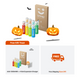 🎃🔋 Rechargeable Battery Deals