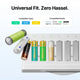 Linogy-lithium-ion-rechargeable-aa-aaa -batteries