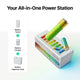Linogy-lithium-ion-rechargeable-aa-aaa -batteries